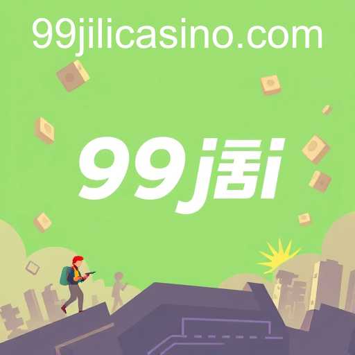 99jili's Rising Popularity in Online Gaming