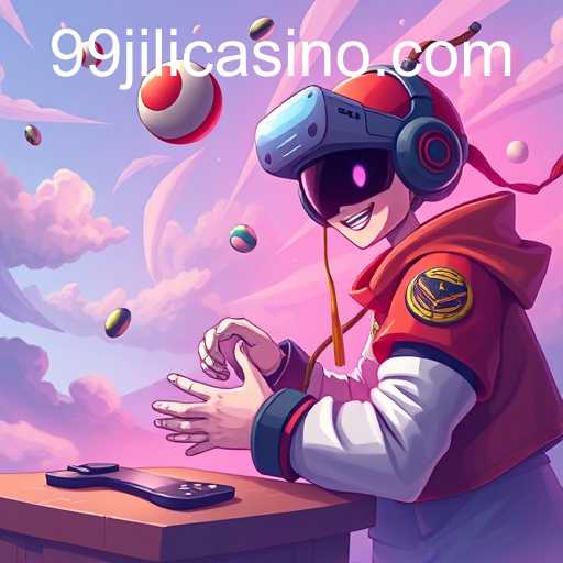 The Rise of 99jili: A Gaming Platform in the Digital Age