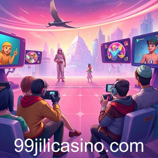 99jili: Navigating the Gaming Landscape