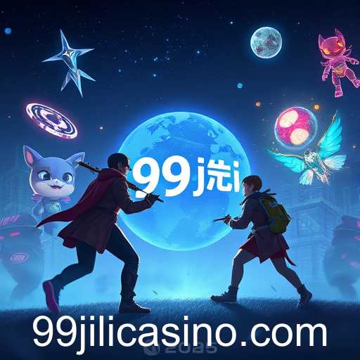 99jili Revolutionizes Online Gaming in 2025