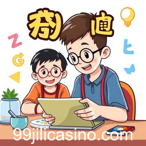 Exploring the Impact of 'Educational Games' in Digital Learning Environments