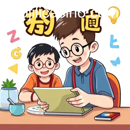 Exploring the Impact of 'Educational Games' in Digital Learning Environments