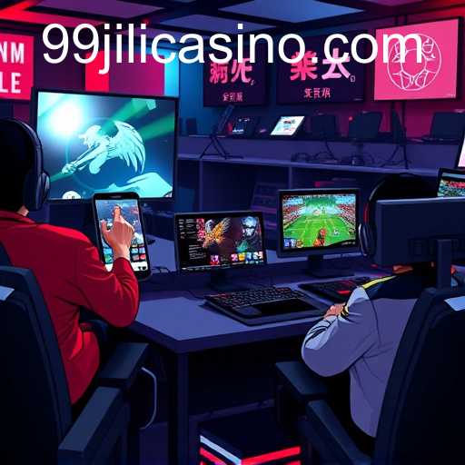 Evolution of Gaming Platforms in the Digital Age