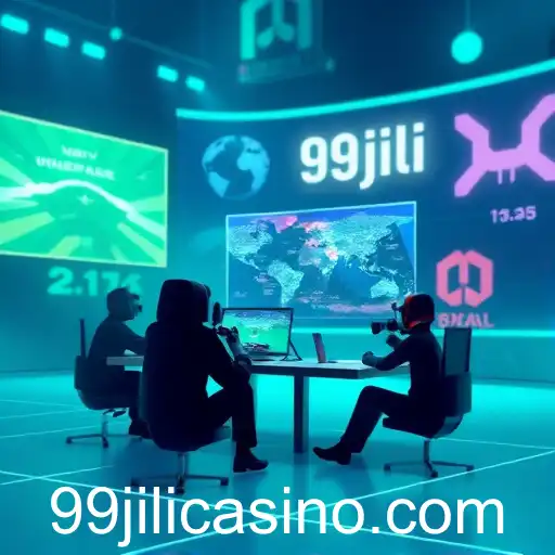 Navigating the Gaming Industry's Evolving Landscape