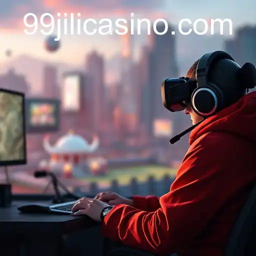 Rising Impact of 99jili on Online Gaming