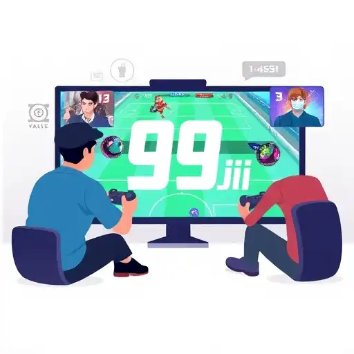 A New Player Enters the Gaming Arena