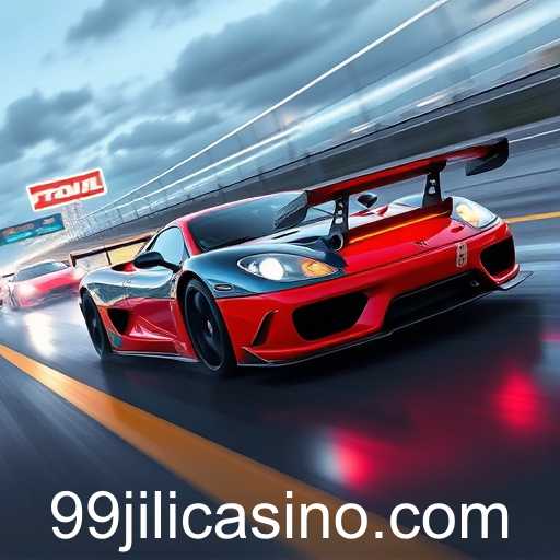 Unveiling the Excitement of 'Racing Thrills' on 99jili: A Deep Dive into the Virtual Fast Lane