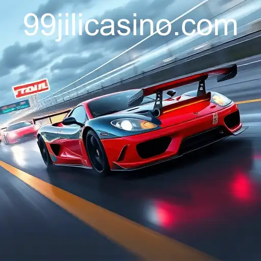 Unveiling the Excitement of 'Racing Thrills' on 99jili: A Deep Dive into the Virtual Fast Lane