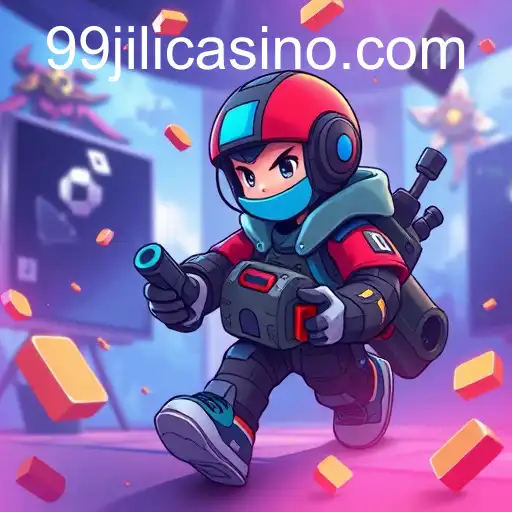 The Rise of 99jili in the Gaming World