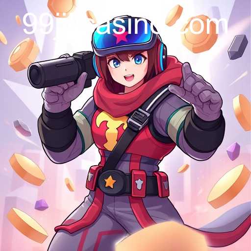 The Rise of 99jili in the Gaming World