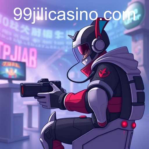The Rise of 99jili in Online Gaming