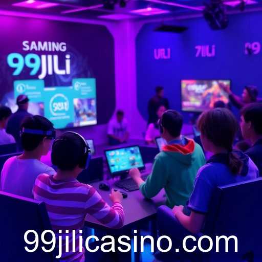 The Rise of Online Gaming in 2025