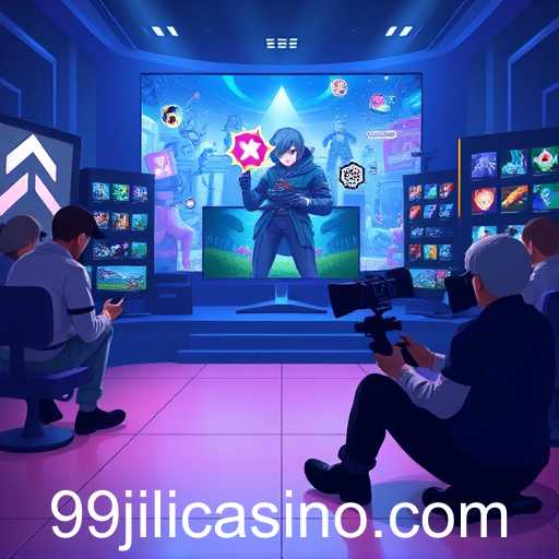 The Rise of Online Gaming Communities