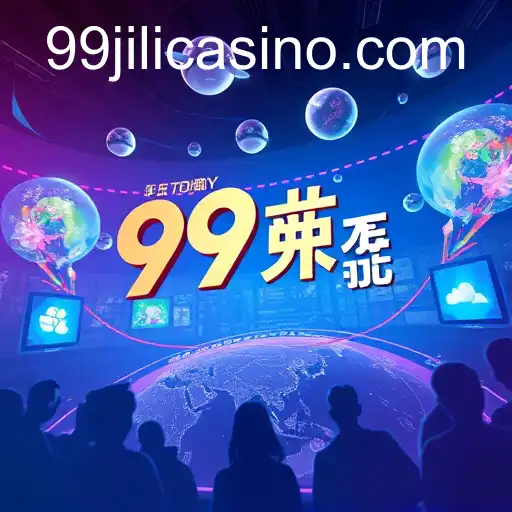 The Rise of Online Gaming Platforms in the New Era