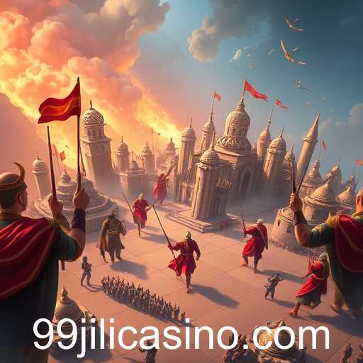 Exploring the World of Strategy Tasks on 99jili: A New Frontier in Gaming