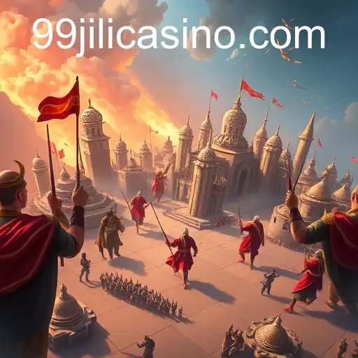 Exploring the World of Strategy Tasks on 99jili: A New Frontier in Gaming