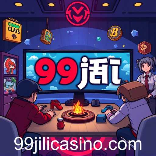 The Rise of 99jili in Modern Gaming