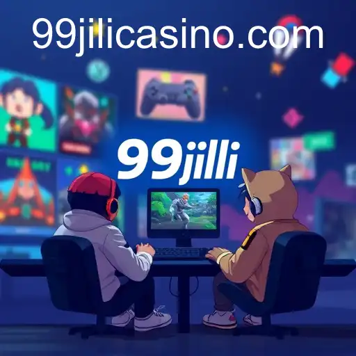 The Rise of 99jili in Online Gaming